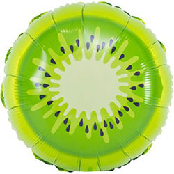Balloon "Kiwi"