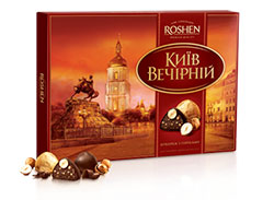 Конфеты "Киев Вечерний"
