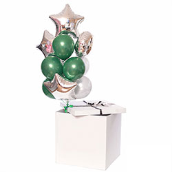 Box-Surprise "Creative"