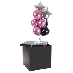 Surprise box "European style"