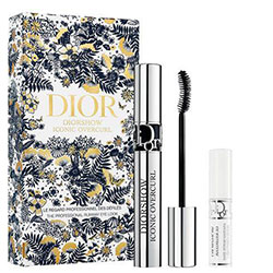 Подарочный Набор Diorshow Iconic Overcurl