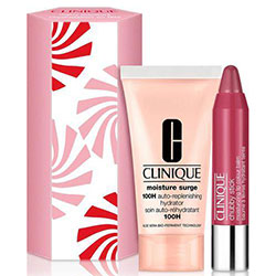 Подарочный Набор Clinique Merry Moisture