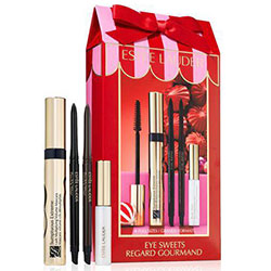 Подарочный набор Estee Lauder Eye Sweets