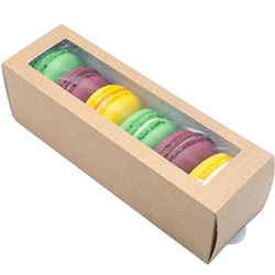Печенье Macaron