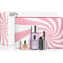 Набор Clinique Eye Favourites