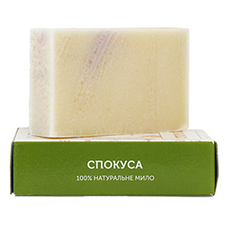 Natural soap "Temptation"
