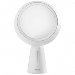 Зеркало для макияжа Remax Mingyu Luminous LED Mirror Night Light White 