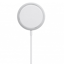 Беспроводное зарядное устройство Apple MagSafe Charger