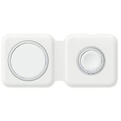Беспроводное зарядное устройство Apple MagSafe Duo Charger