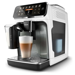 Кофемашина Philips 4300 series EP4343/70