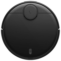 Робот-пылесос Mi Robot Vacuum-Mop 2 Pro Black EU