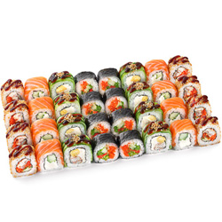 Buy sushi in Dykanka at affordable prices - order delivery for sushi in  Dykanka online on the website of flowers and gifts ProFlowers