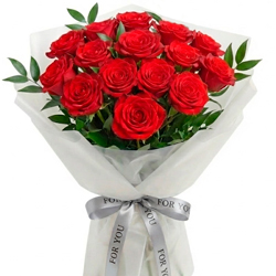 15 roses