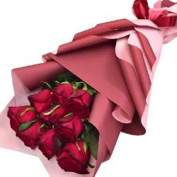 Bouquet of roses "Pretty Woman"