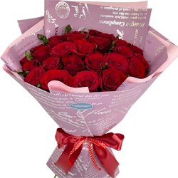 31 rose