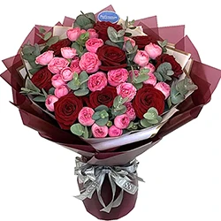 Bouquet "Malibu"