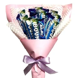 Bouquet of bounty "Paradise Island"