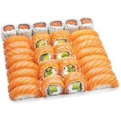 Set "Sunset"