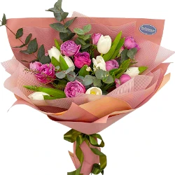 Bouquet "Aesthetic"