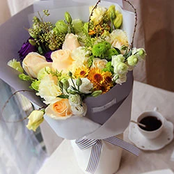Bouquet "Rapture"