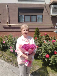 Delivery in Ukraine - Bouquet of peonies "Smile"