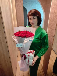 Доставка цветов в Киеве