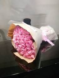Bouquet "Flower Kiss" - from ProFlowers.ua