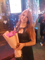 Букет роз "Ароматный" - купить в магазине цветов ProFlowers.ua