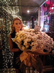 Букет "Капучино" - купить в магазине цветов ProFlowers.ua