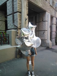 Гелиевые воздушные шары "Впечатление" - быстрая доставка от ProFlowers.ua