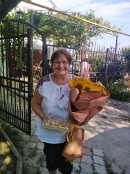 Букет цветов "Солнце!" - быстрая доставка от ProFlowers.ua