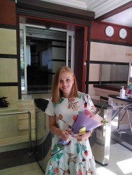 Букет цветов "Прелестный" - купить в магазине цветов ProFlowers.ua