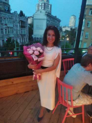 Delivery in Ukraine - Bouquet of peonies "For my tender"